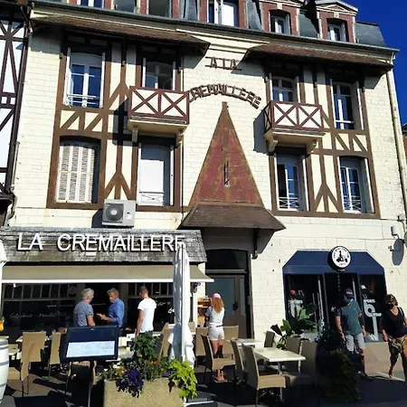 Superbe Studio Triangle D'or Apartment Cabourg