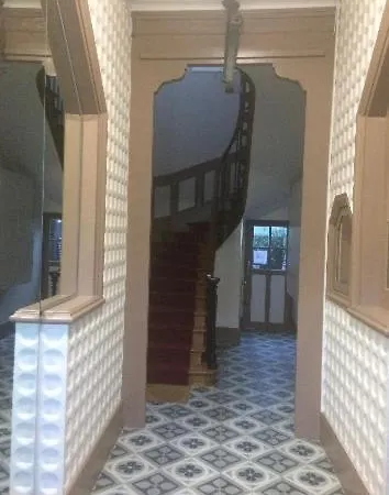 Superbe Studio Triangle D'or Apartment